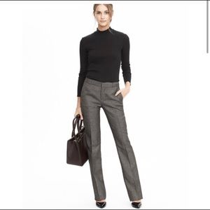 Banana Republic Logan Pant